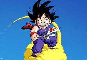 Hero's Journey: Anime Quest