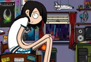 Max's Escape: A Point and Click Puzzle