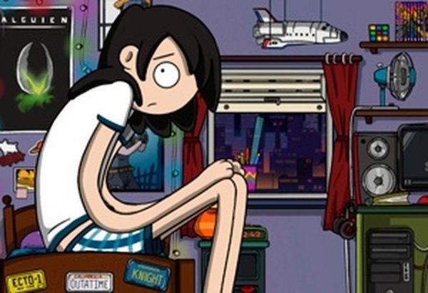 Max's Escape: A Point and Click Puzzle