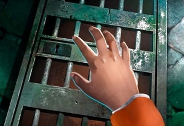Locked Room Puzzle Challenge