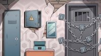 Cube Stories: Escape Mystery Puzzle