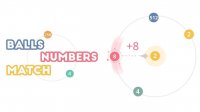 Number Merge 2048 Puzzle