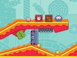 Donutosaur 2: Sweet Puzzle Quest