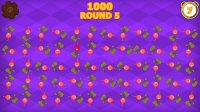 Odd One Out Puzzle Game