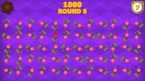 Odd One Out Puzzle Game