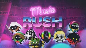 Tempo Dash: Musical Sprint