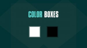 Color Match Puzzle Game - Arcade