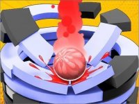 Stack Twist 2 Arcade Game