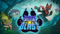 Alien Dog Platformer Adventure