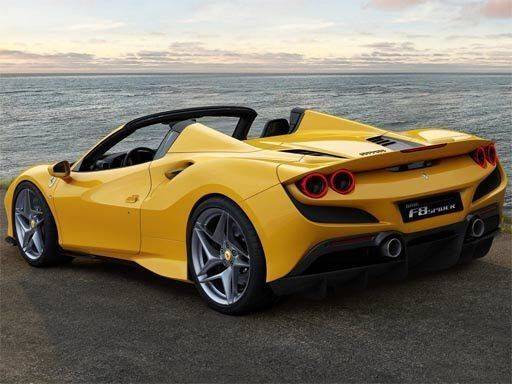 F8 Spider Jigsaw Puzzle