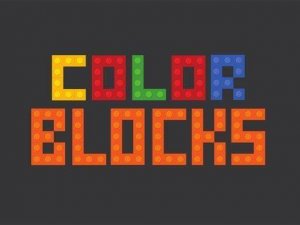 Color Blocks Puzzle Game