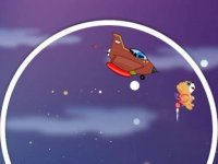Teddy Escape Puzzle Arcade