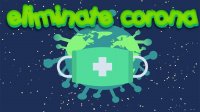 Virus Buster Puzzle Arcade