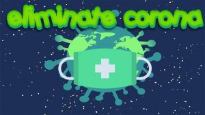 Virus Buster Puzzle Arcade