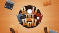 Roll This Ball Maze Puzzle