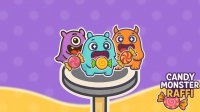 Candy Friend Raffi Puzzle Adventure