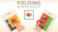 Folding Block Puzzle - Logic Game