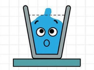 Happy Glass Puzzles Puzzle Game