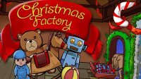 Christmas Factory Puzzle Game