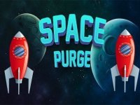 EG Space Defense Arcade