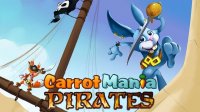 Carrot Mania Puzzle Adventure