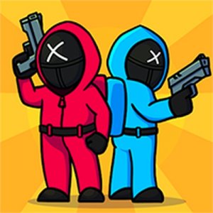 Odd One Out Spotter Puzzle