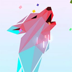 Shape Fit Puzzle