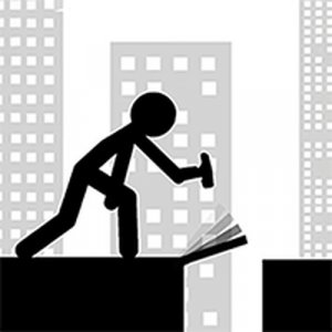Figure Crossing Construction Challenge