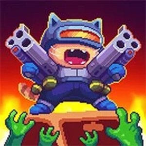 Cat Rescue Quest Adventure