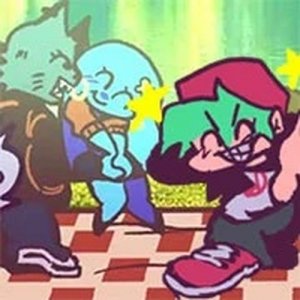 Candy Beat Duel