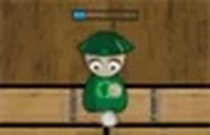 Sweet Stash Defender Arcade