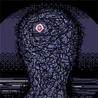 Dark Pixel Mystery Adventure