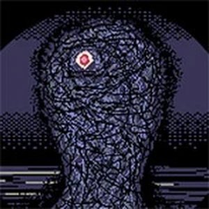 Dark Pixel Mystery Adventure