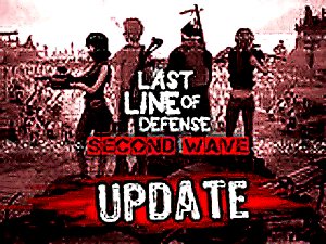 Survival Stand: Second Wave Defender