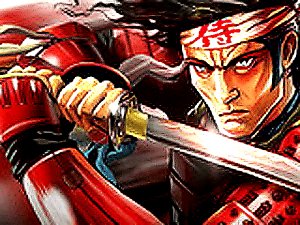 Honor Duel: Samurai Action Game