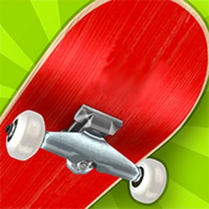 Precision Skateboard Timing Run