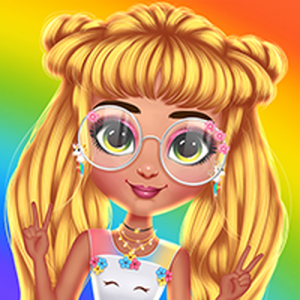 Fantasy Unicorn Fashion Studio