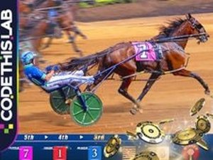 Harness Racing Challenge