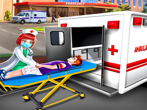 Dream Hospital Manager Simulator