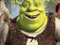 Shrek Pals Jigsaw Puzzle