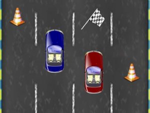 2 Cars Online Action Game