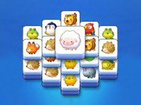 Tile Match Puzzle Online