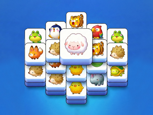 Tile Pair Puzzle Quest