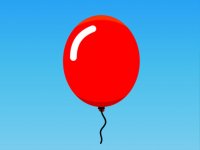 Balloon Pop Action Game