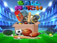 Ball Match: Fun Puzzle Game