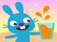Sago Mini Cosmic Juice Creator