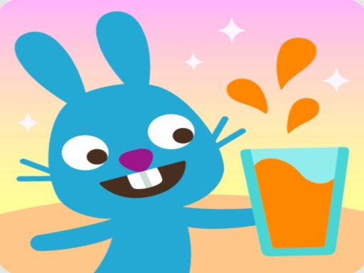 Sago Mini Cosmic Juice Creator