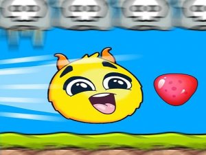 Sugar Rusher: Sweet Puzzle Game