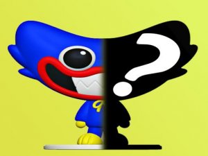 Huggy Puzzle Playtime Online