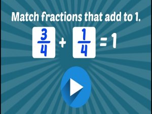 Reveal the Animal Math Puzzle